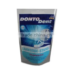 Stand up Pouch With Spout Shape 2013 thumbnail-1