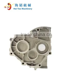 Die Casting Aluminum Auto Shell thumbnail-6