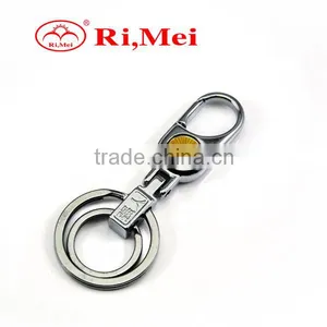 2013 Zinc Alloy Novelty Key Holder With Key Ring For Promotional Gifts thumbnail-1