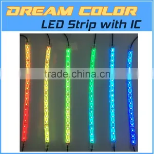 Programmable Pixel LED Light Controller APP Control LED thumbnail-1