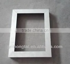 Anodized Aluminium Solar Bracket Profile thumbnail-1