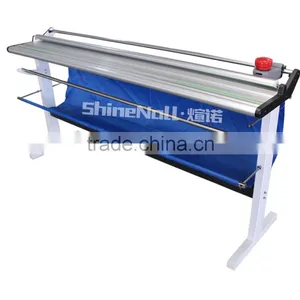 1.6m Size Electronic Paper Trimmer ,paper Cutter -SN150A thumbnail-1