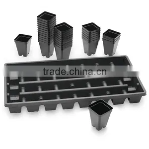 Vacuum Formed and Customized Plastic Pallets thumbnail-3