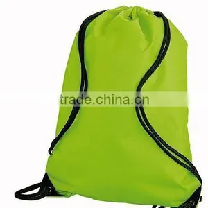 2016 New Design Waterproof Backpack With Customised Logo Made in China thumbnail-2