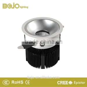 Recessed Spotlight LED Light 18W Commercial Lighting thumbnail-2