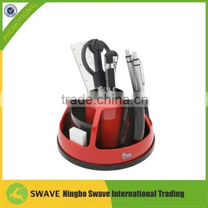 Chinese Products Wholesale 360 Degree Desk Organizer thumbnail-1