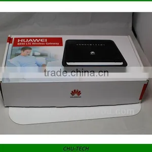 Unlocked HUAWEI B890 4G Router LTE thumbnail-1