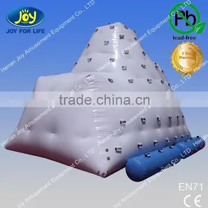 Factory Outlet Inflatable Water Iceberg, Inflatable Iceberg Water Toy, Inflatable Water Iceberg thumbnail-1