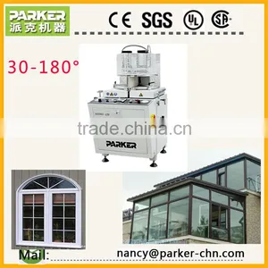 THW 240 Parker Two Head Seamless Welding Machine thumbnail-2