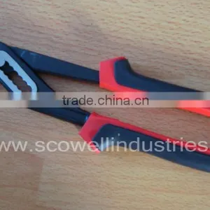 D4,A3 Groove Joint Plier (water Pump Plier) thumbnail-1
