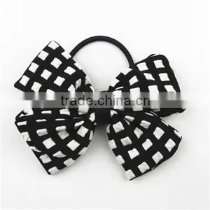 OEM High Quality Rinestone Hair Tie thumbnail-1