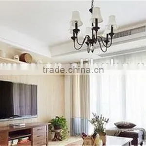 China High Quality Cheap Mould-proof Pvc Vinyl Wall Board for Kitchen and Hotel thumbnail-6
