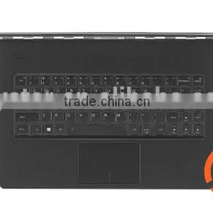 Cheap Fashion 13.3 Inch Touchscreen Netbook Computer, Core M 5Y70 1.1GHz Deformable Mini Laptop thumbnail-3