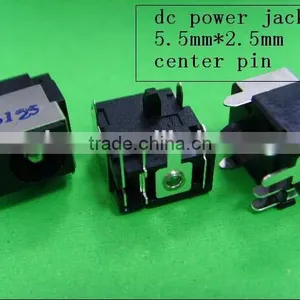 Dc Power Jack for Acer Travelmate: 2700, 3200, 4400 thumbnail-1