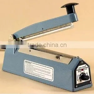 Best 12" HAND BAG SEALING MACHINE IMPULSE thumbnail-1
