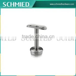 Stainless Steel Barandilla de Escalera Adjustable Handrail Support thumbnail-4