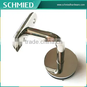 Stainless Steel Handrail Modern Handrail Bracket Exterior Handrail Bracket thumbnail-1