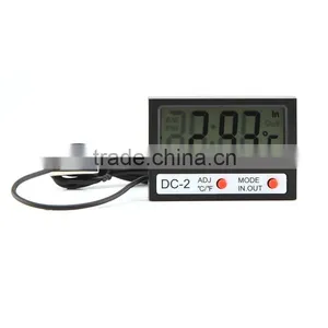 Small Fridge Freezer Thermometer thumbnail-1