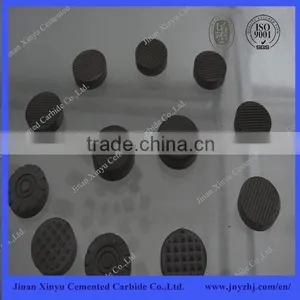 Tungsten Carbide Insert Pdc Substrate Cutter/PDC Oil Bit Inserts thumbnail-4