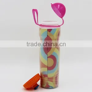 2016 Direct Factory Hot Sale High Quality School Water Bottle for Kids thumbnail-1