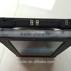 10.1inch Fingerprint Reader and Barcode Scanner Waterproof IP67 Windows10/android Tablet pc ST935 thumbnail-3