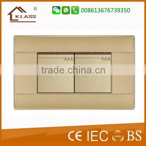 15 Seconds Time Delay Energy Saving Electric Card Switch Hotel thumbnail-5