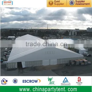Outdoor Warehouse Tents Made in China for Sale thumbnail-3
