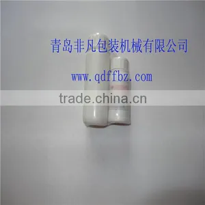 PLC Control Automatic Pesticide Bottle Heat Shrink Wrapping Machine thumbnail-2