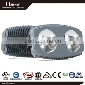 2015 Latest Design 5 Years Warranty IP65 Solar Street Led Light thumbnail-1