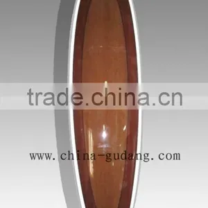 Wood Design Supboard Fiberglass Stand up Paddle Board EPS Sup Board Surfboard thumbnail-1