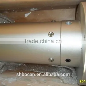 Mast Telescopic Pneumatic 10 m thumbnail-6
