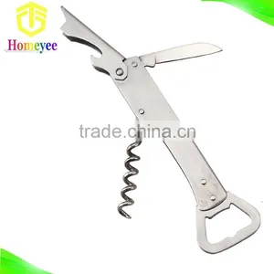 Opener Wine Bottle Opener, Waiter's Corkscrew thumbnail-2