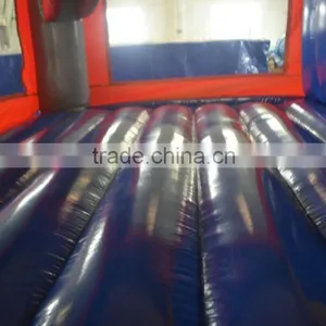 2016 Selling Commercial Jumper Inflatable Combo for Children thumbnail-6