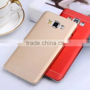 Combo Metal Protective Shell for Samsung A5/note 4 thumbnail-3