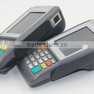 3.5 Inch Portable POS Terminal With Linux OS, MSR,Wifi,Bluetooth thumbnail-3
