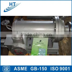 Easy-controlling Horizontal Inline Centrifugal Pump thumbnail-1