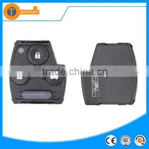 Complete Key for European Market Car With 433Mhz Car Key Frequency Remote Control Key for Honda Crv Fit Accord thumbnail-1