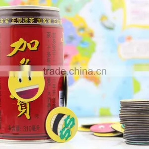 Emoji Magnet Sticker for Fridge thumbnail-1