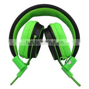 High Quality Earphone / Long Wired Mobile Headset /good Sound Music Headphone thumbnail-3