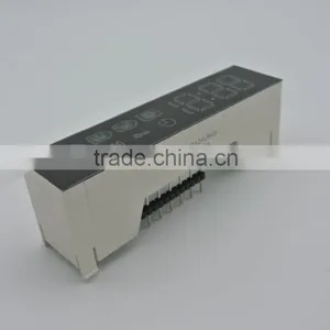 Hot Sale Ice Blue Color Custom Samsung Washing Machine LED Display Module thumbnail-5