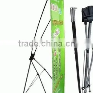 Good Quality Indoor Metal 60*160cm x Stand thumbnail-1