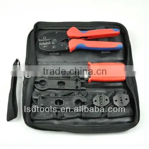 LY-K2546B Solar Panel Tool Kit, PV Tool Set thumbnail-1