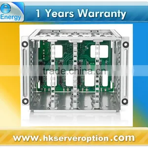New SL230 Large Form Factor (LFF) Quick Release Hard Drive Cage Kit 655624-B21 thumbnail-1