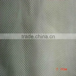100% Polyester Warp -knitting Textile Mesh Fabric thumbnail-1