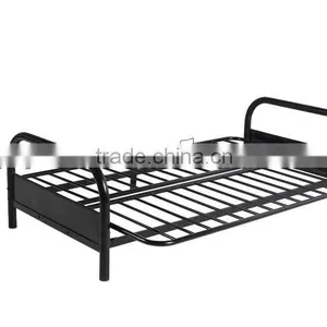 Metal Sofa Bed thumbnail-1