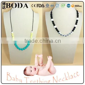 Giveaway Silicone Jewelry Silicone Necklace thumbnail-6
