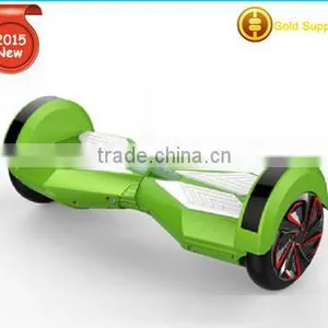Nimi Electric Self Balance Scooter thumbnail-4