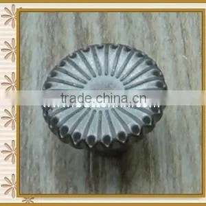 Factory Wholesale New Style of Jeans Button thumbnail-1