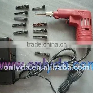 NEW Full Function Lock Pick Gun thumbnail-1