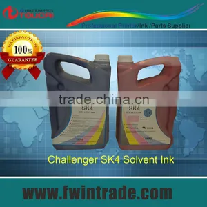 FY-Union Infiniti Solvent Sk4 Challenger Ink thumbnail-1